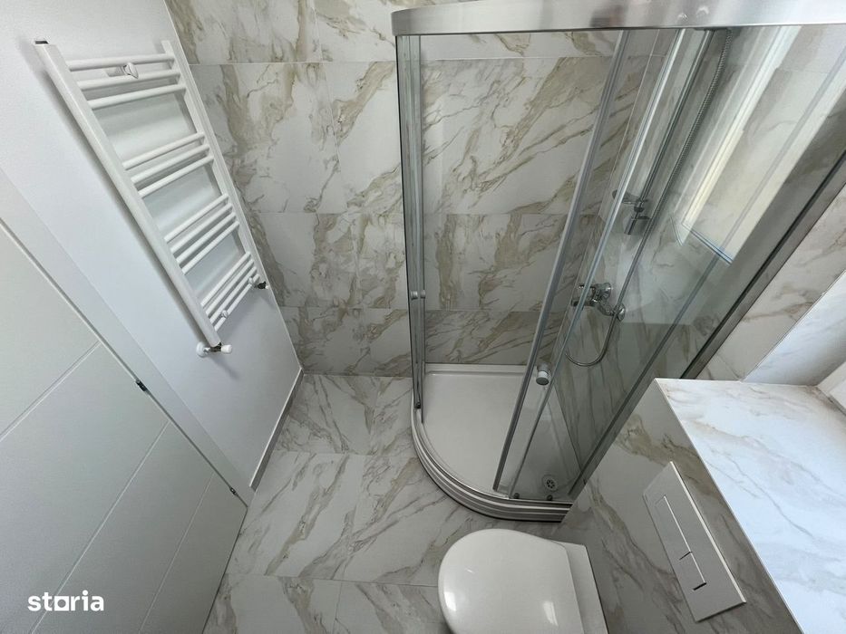 Apartament 2 camere, mobilat, intabulat, Visoianu