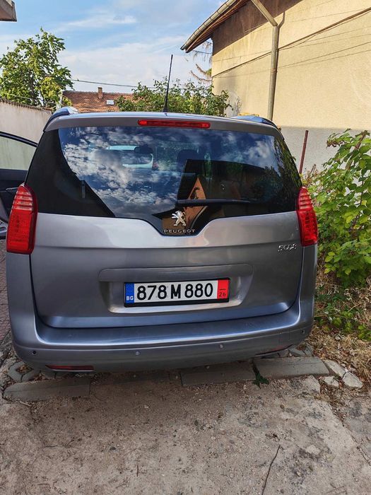 Транспортни услуги с ван 35 €