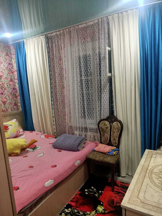 3 комнатная на Востоке