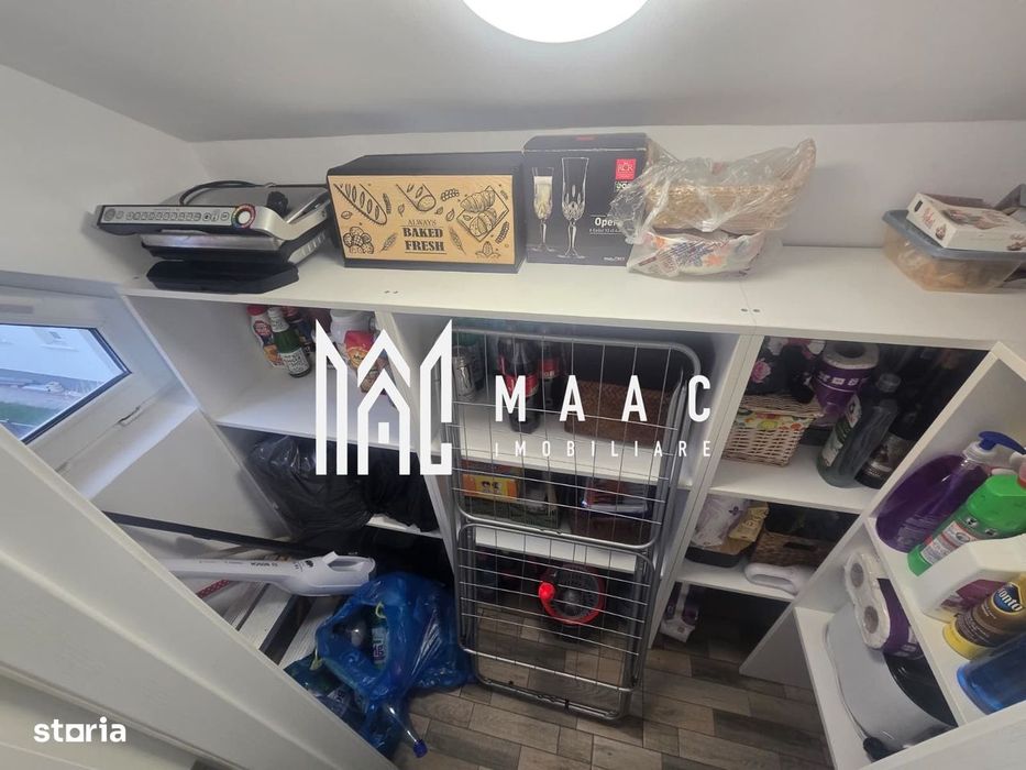 Apartament 4 camere Decomandat 2 bai Zona Tineretului