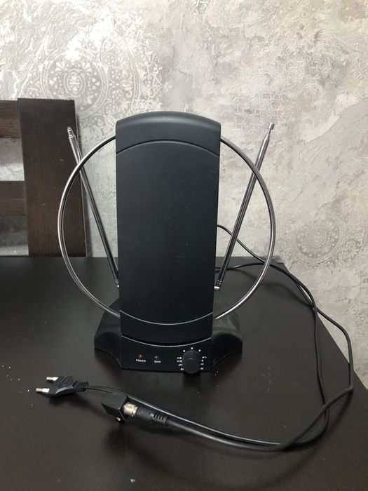 Антенна для телевизора