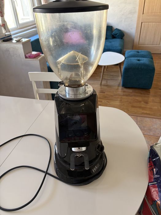 Rasnita cafea profesionala