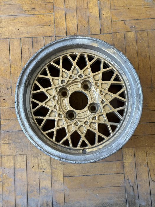 Продаются Диски Meyle r13 4x100