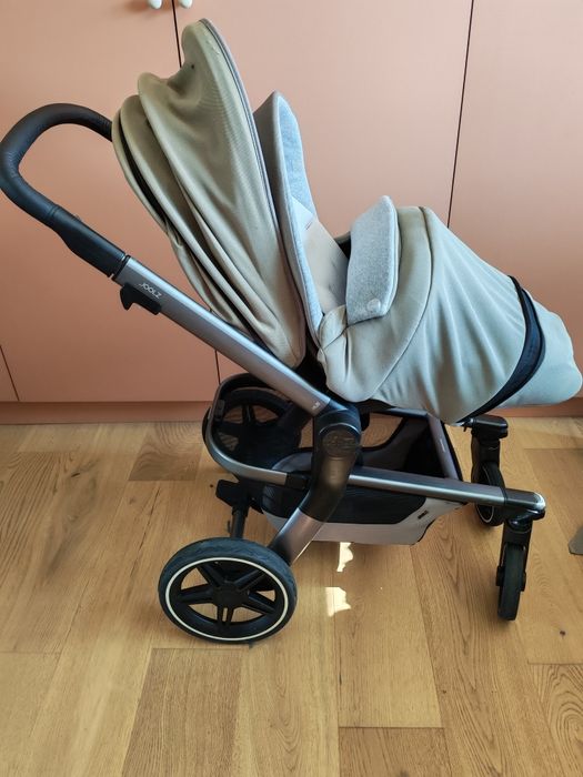 Carucior Joolz Hub Plus - kit complet