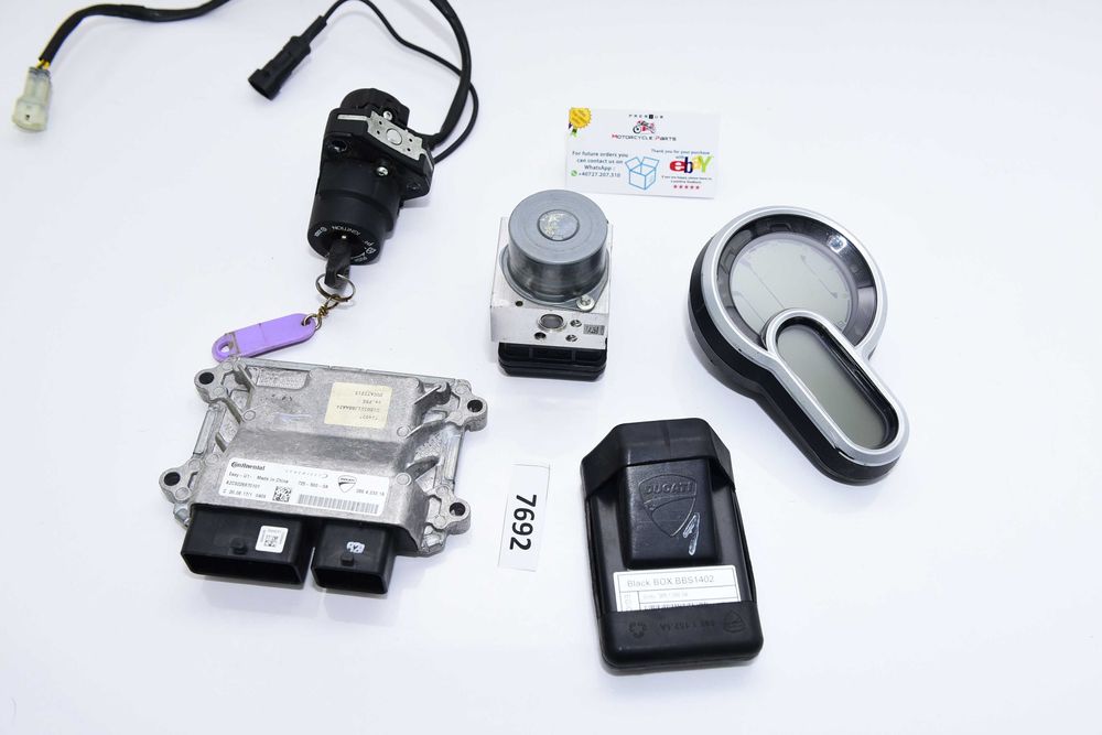 Bord  Suzuki BMW YAMAHA KTM Ducati Husqvarna Honda Kawasaki