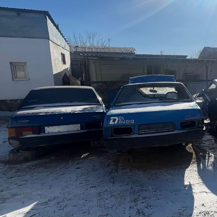 Lada 21099 разбор
Машина толық разборға