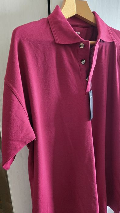 Продам POLO футболку