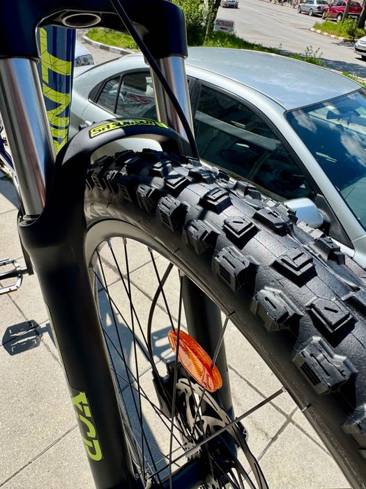 Планински велосипед SPRINT PRIMUS 26" ! НОВ + 2Г. ГАРАНЦИЯ !!