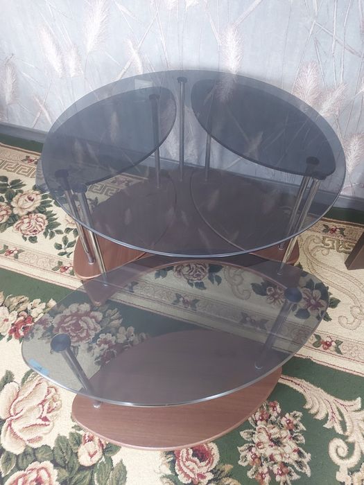 Журнальный столик