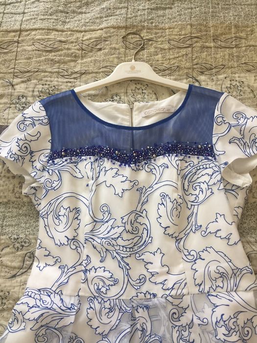 Продам платье