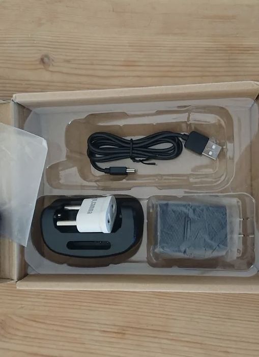 Рация wln kd-c1.доставка