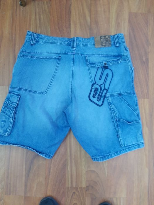 Pantaloni scurți Engelbert Strauss.