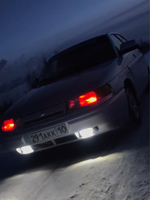 Продается ВАЗ 2110