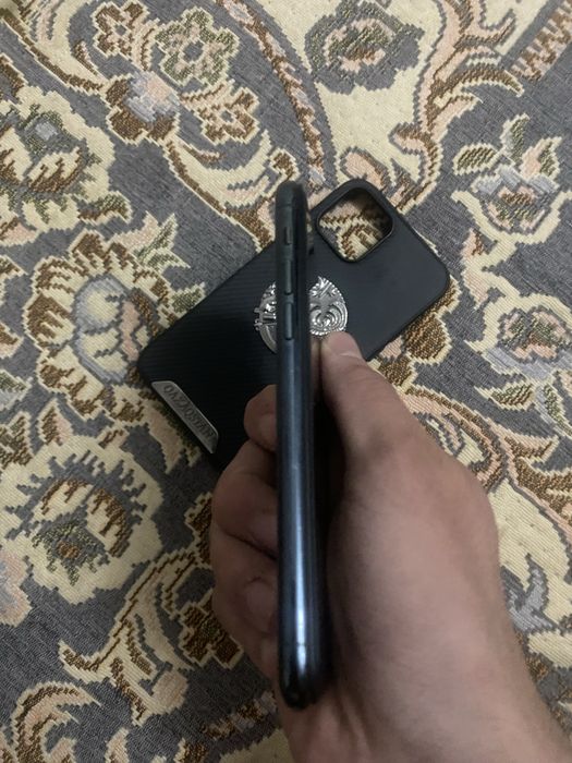iphone 11 pro 100% айфон 11 про