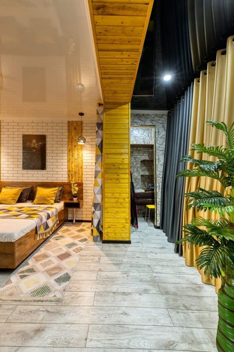 Вип квартира в центре города