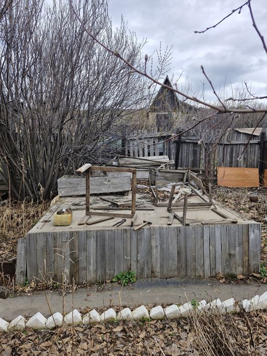 Продаю дачу в обществе Природа