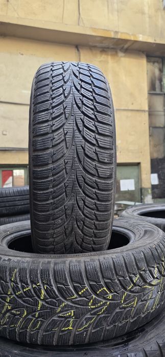 Гуми 2бр 175/65/15 - 1бр  - 25 евро