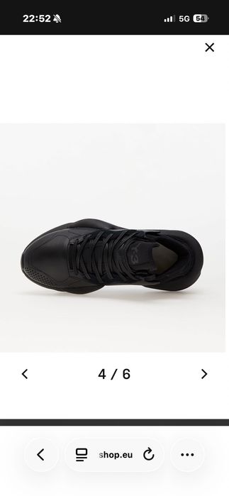 Adidas Y-3 топ състояние