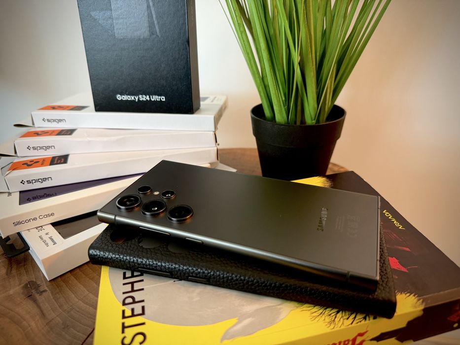 Samsung Galaxy S24 Ultra 256 GB