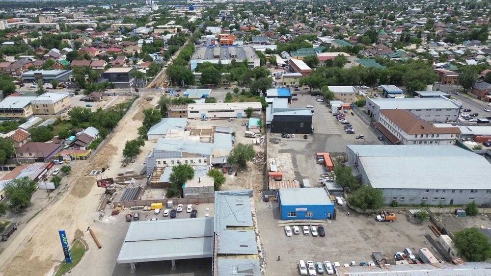 продажа участка Мурагер Империя