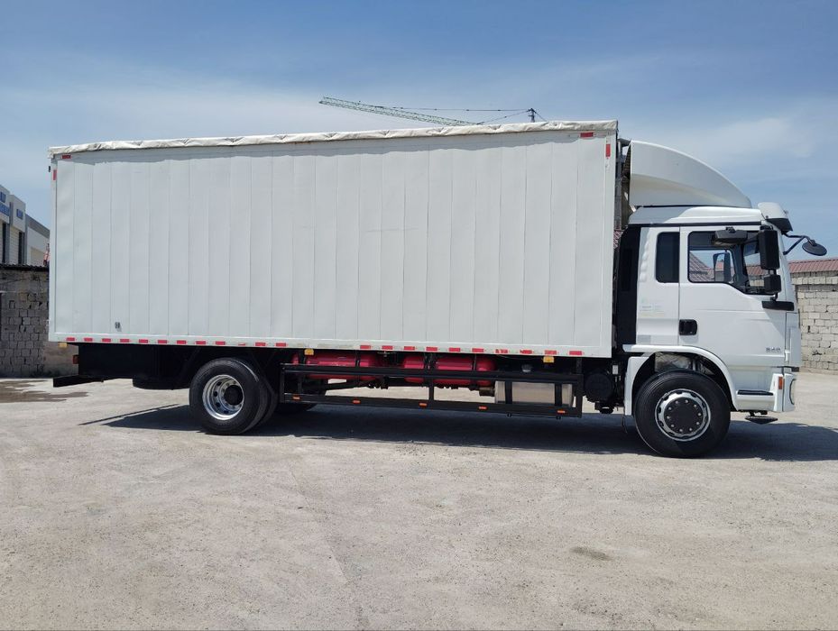 Srochna Shacman sotiladi