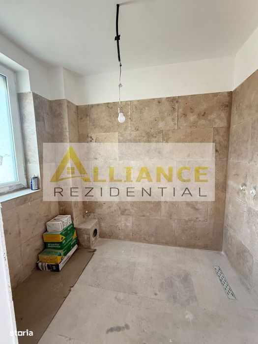Vila tip duplex | 4 camere | 2 bai | Panouri solare