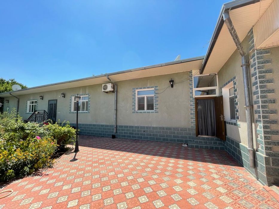 Продается уютный дом