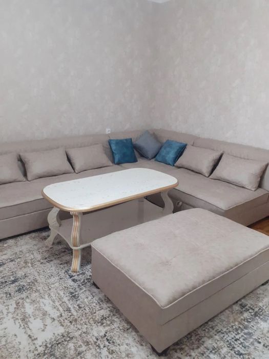 Сдается 3 ком Метро Новза Хамза