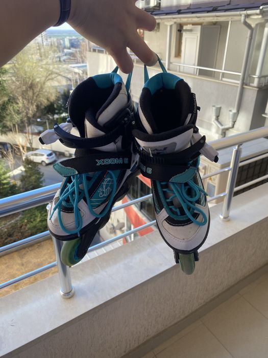 Детски ролери ( размер: 29-32 )