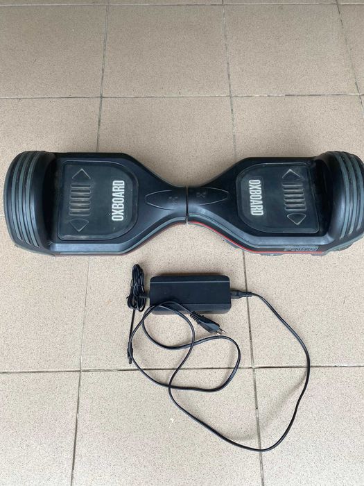 Hoverboard OXBOARD pro, facut in olanda, profesional