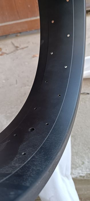 Обод для фэт байка 20 дюймов