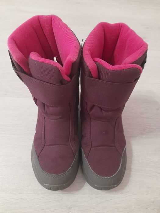 Детски ботушки от Декатлон