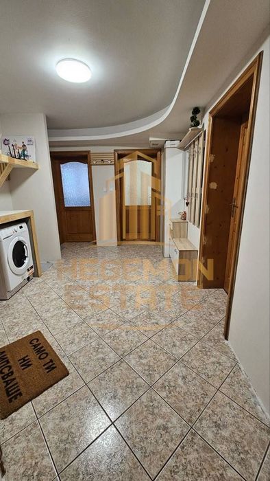 Продава се Четиристаен апартамент в Варна, Колхозен пазар - 113 кв.м за 1006 €/кв.м - Снимка #5