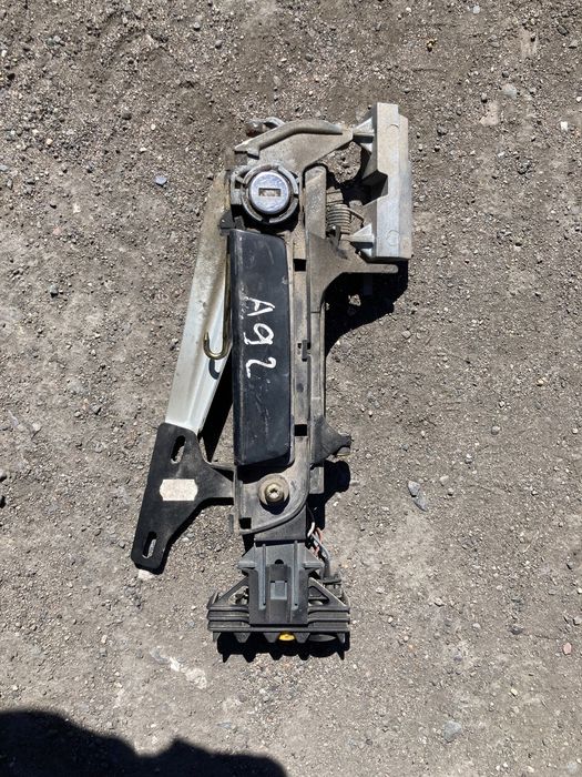 Правая ручка дорест бмв е34 дорест