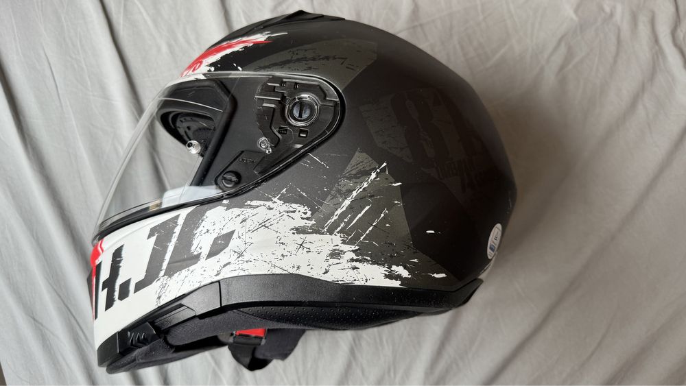 Casca moto HJC HJ-31, marimea S