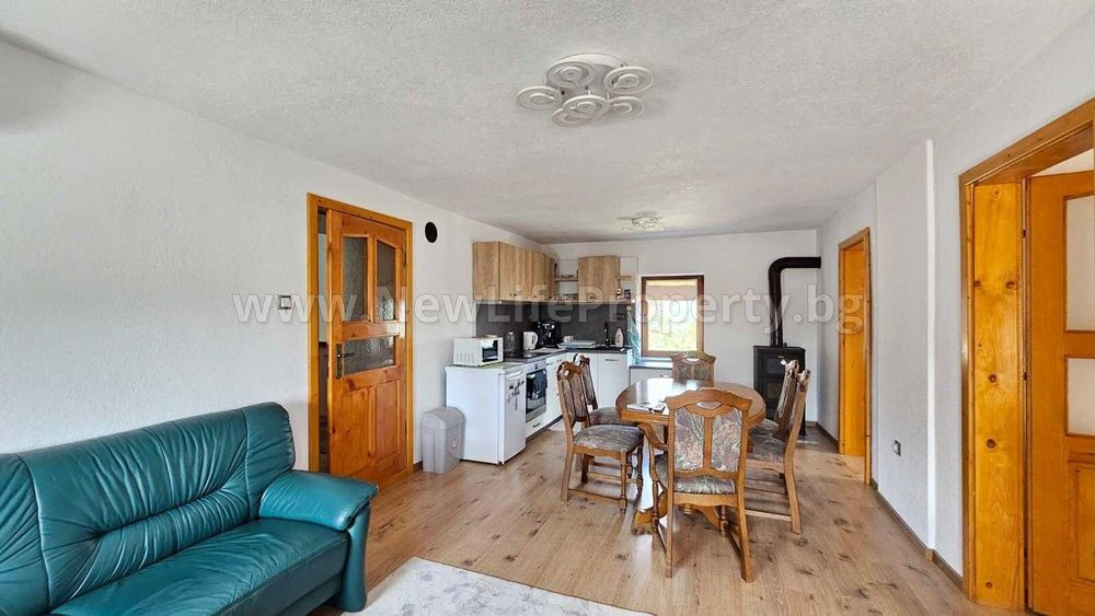 Продава се Къща в с. Давидково, Област Смолян - 238 кв.м за 694 €/кв.м - Снимка #4