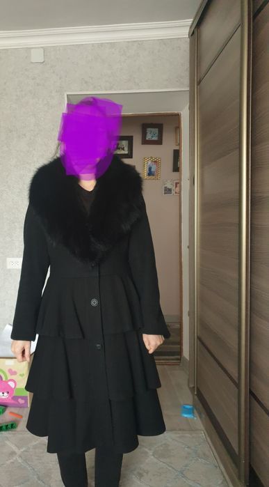 Пальто на весну, осень