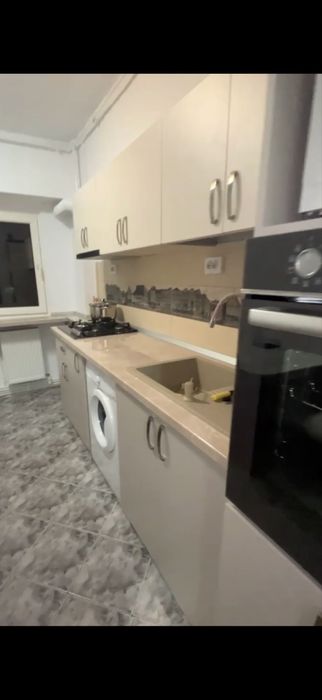 Apartamemt 2 camere, modificat in 3 camere