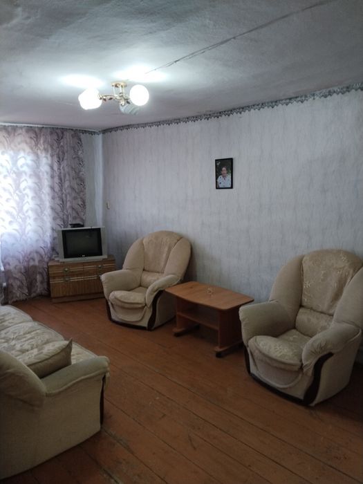 Продам дом с участком