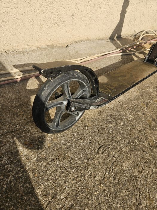 trotinetă oxelo 7 de copii