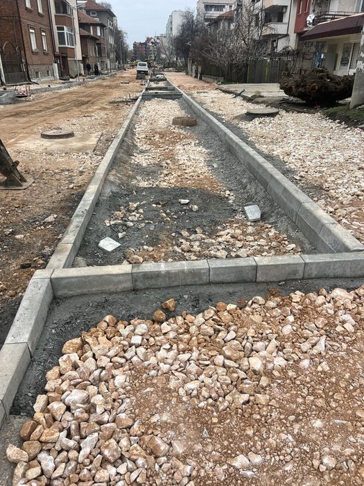 тротоарни плочки