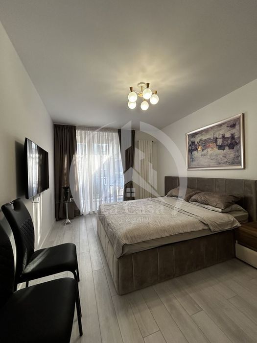 Дава се под наем Двустаен апартамент в София, Манастирски ливади - 67 кв.м за 1000 € - Снимка #10