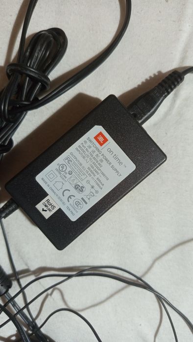 JBL On Time Докинг  станция