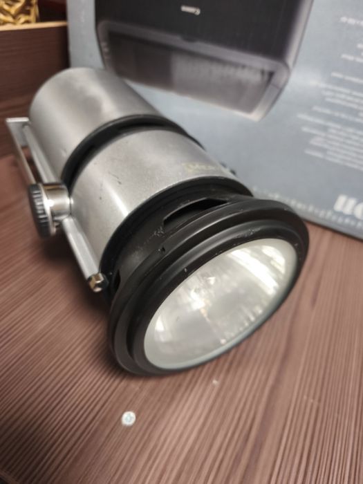 Светильник большой