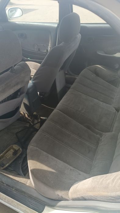 Продам Кия Кларус