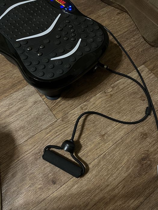 Виброплатформа…..