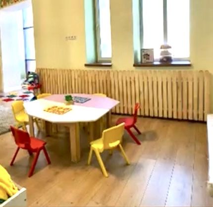 Штакетник забор деревянный заборчик