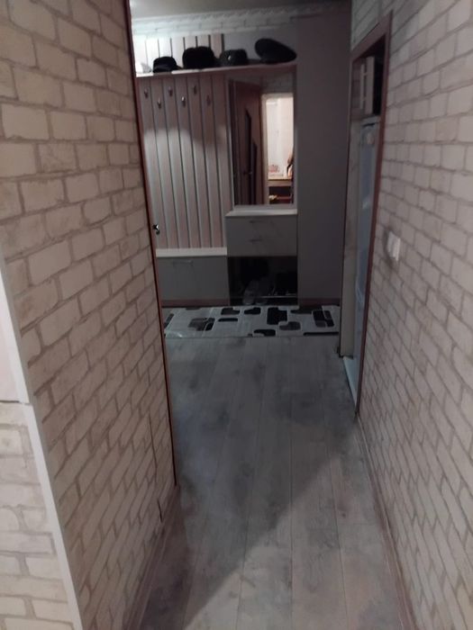 Продам 3-х комн. квартиру