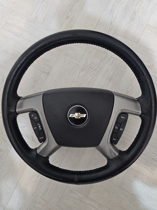 Captiva rul sotiladi