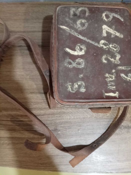 Multimetru aparat masura MAVO 35